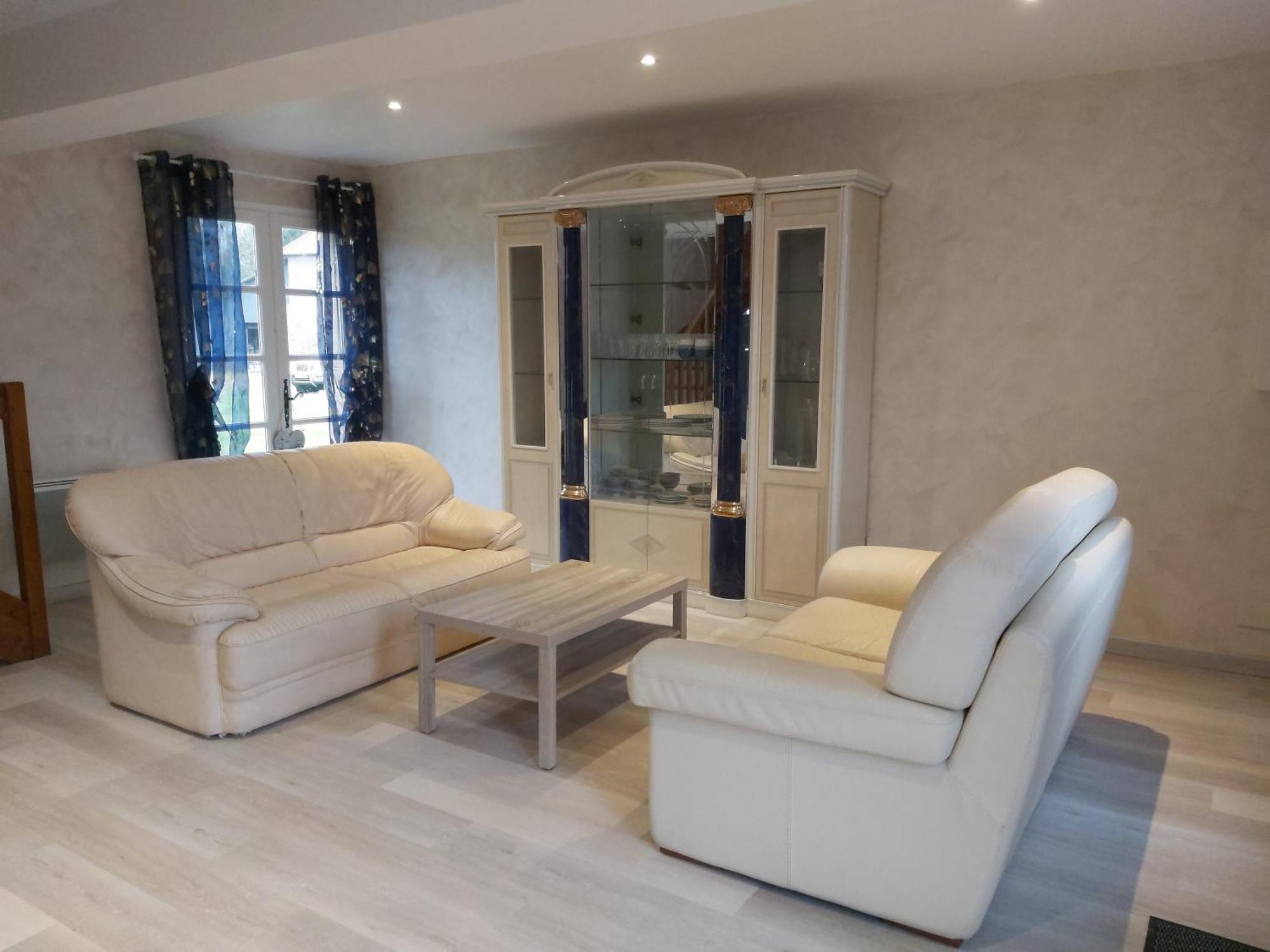 Le Bonheur Des Plumes Bed & Breakfast Montmartin-en-Graignes Dış mekan fotoğraf